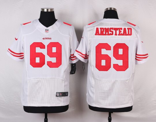 San Francisco 49ers elite jerseys-023